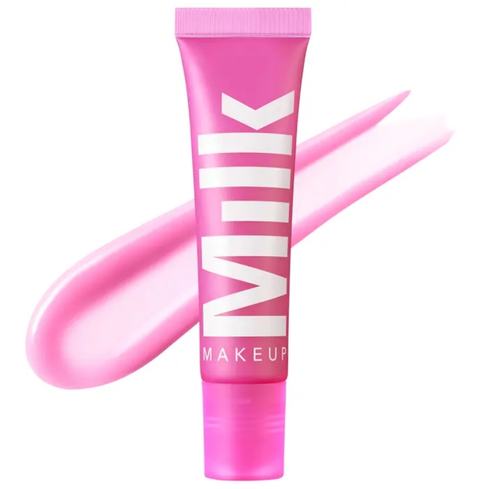 Milk Makeup Pink Lip Balm Gloss